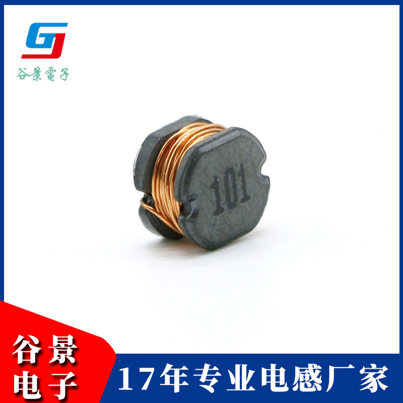 贴片电感GCD Series