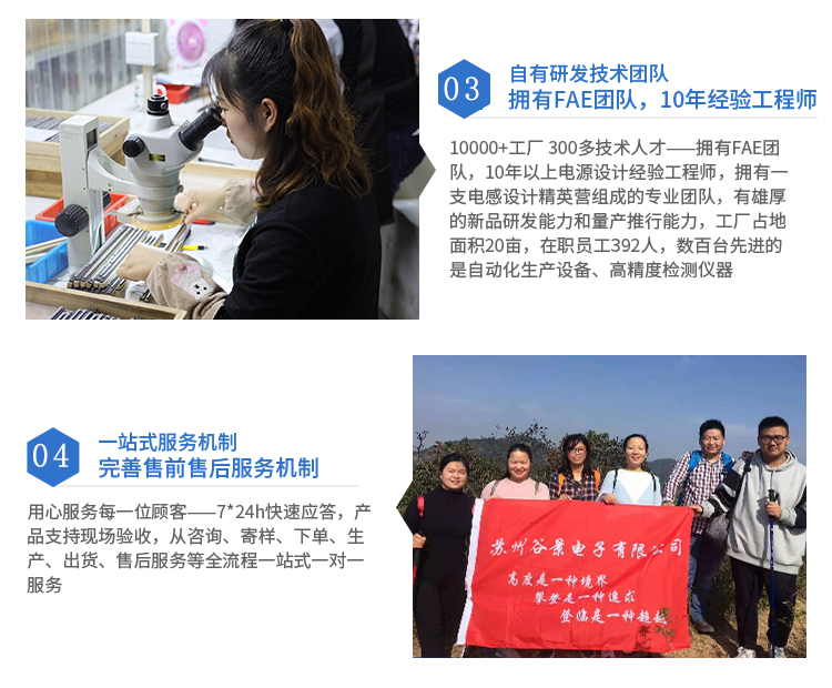 苏州谷景电子磁环电感有限公司 9