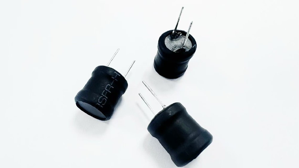 苏州谷景电子磁环电感有限公司 1